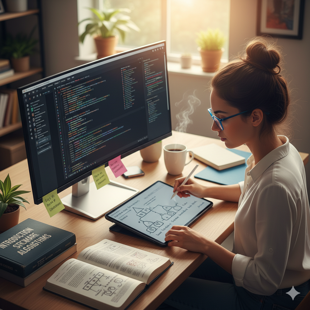 Technical Interview Preparation